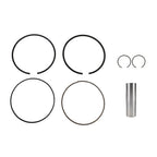 HiSUN MASSIMO BENNCHE COLEMAN 700 Cylinder Piston Gasket Kit US
