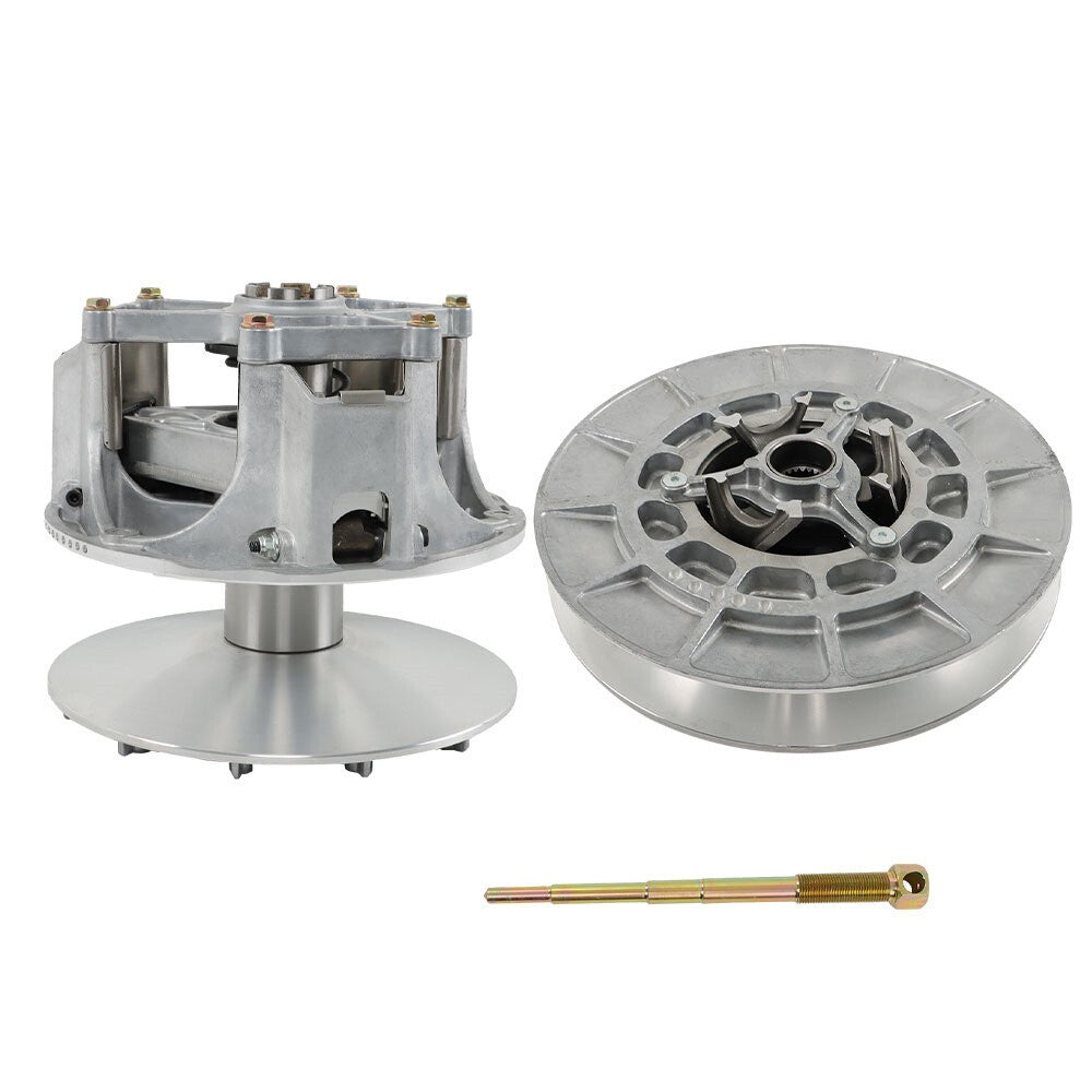 Polaris RZR Turbo XP 16-20 Primary & Secondary Clutch Drive 1000 925cc