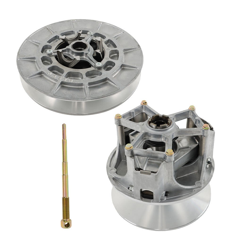 Polaris RZR Turbo XP 16-20 Primary & Secondary Clutch Drive 1000 925cc