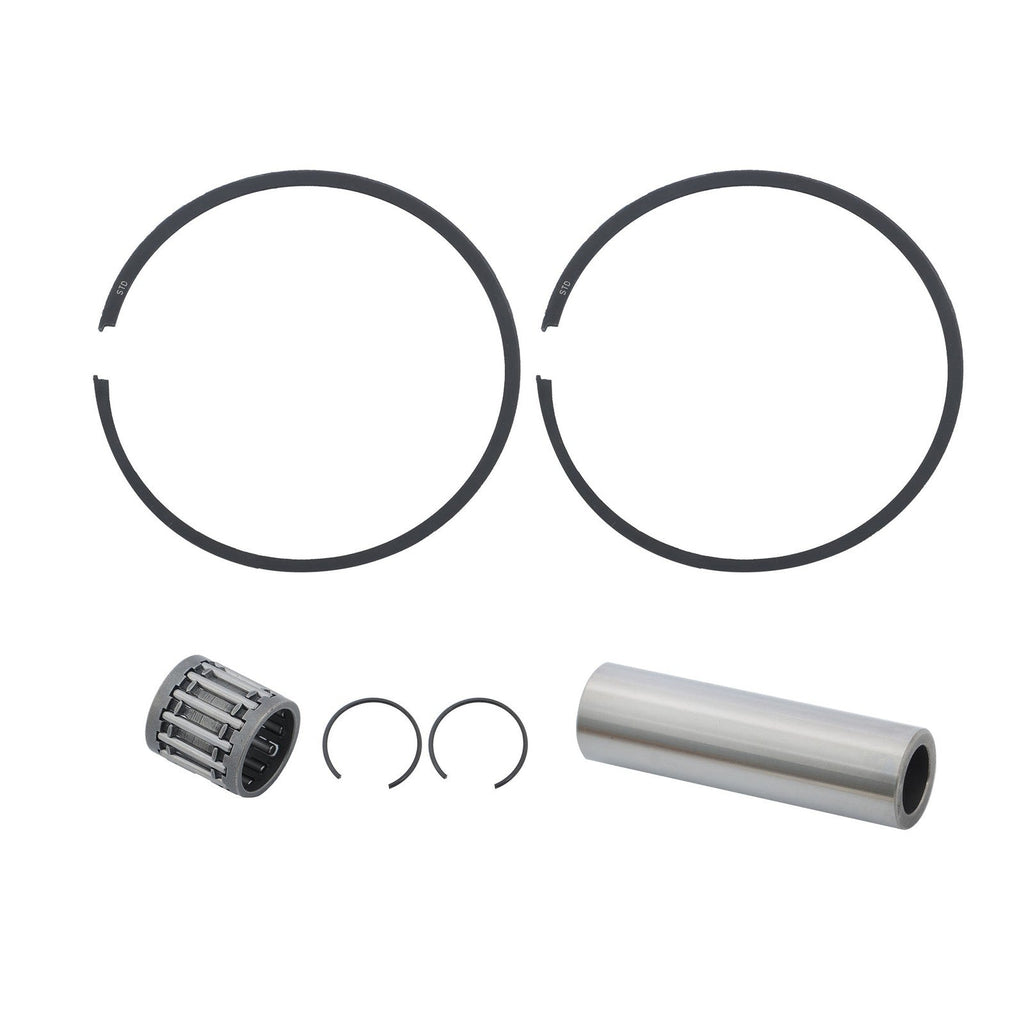 Polaris Scrambler Sportsman 400 Top End Rebuild Kit Piston Gaskets Bearing