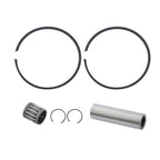 Polaris Scrambler Sportsman 400 Top End Rebuild Kit Piston Gaskets Bearing