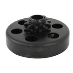 40 41 420 Chain Go Kart Clutch 6.5HP 3/4" Bore 10 Tooth 10T Centrifugal
