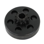 40 41 420 Chain Go Kart Clutch 6.5HP 3/4" Bore 10 Tooth 10T Centrifugal