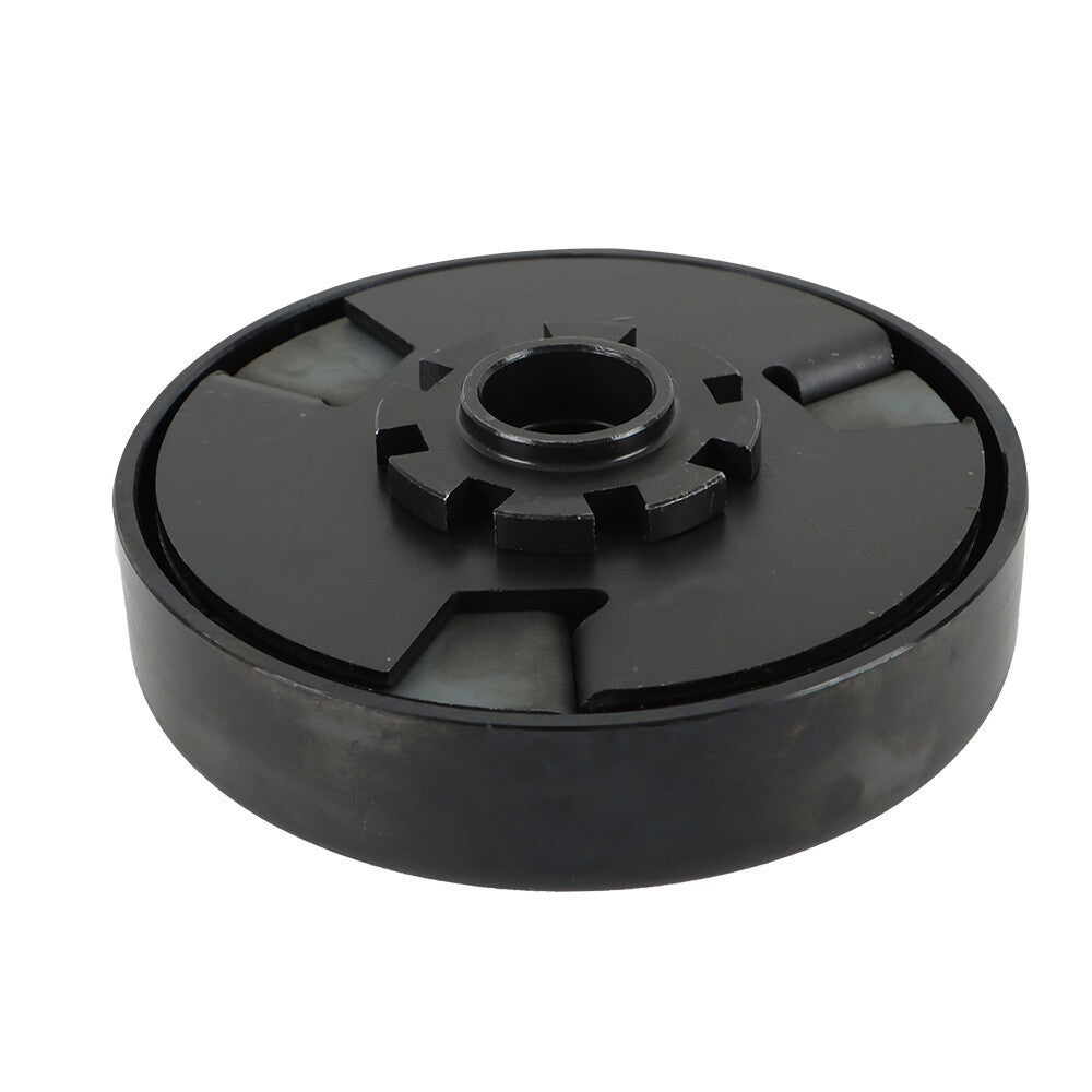 40 41 420 Chain Go Kart Clutch 6.5HP 3/4" Bore 10 Tooth 10T Centrifugal