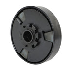 40 41 420 Chain Go Kart Clutch 6.5HP 3/4" Bore 10 Tooth 10T Centrifugal