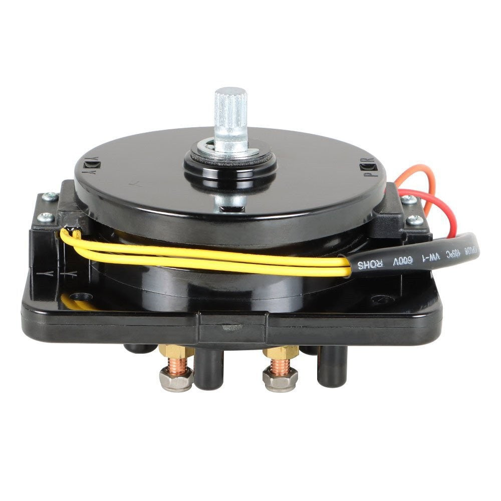 Yamaha G14 G16 36V Forward & Reverse Switch 1995-2002 Electric Golf Cart