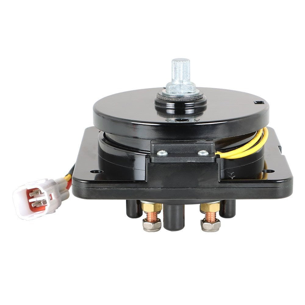 Yamaha G14 G16 36V Forward & Reverse Switch 1995-2002 Electric Golf Cart