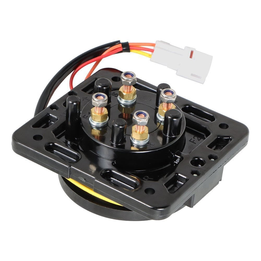 Yamaha G14 G16 36V Forward & Reverse Switch 1995-2002 Electric Golf Cart