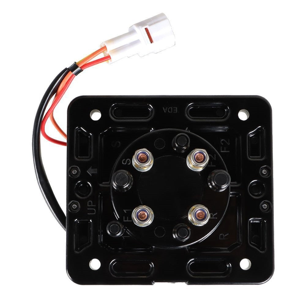 Yamaha G14 G16 36V Forward & Reverse Switch 1995-2002 Electric Golf Cart