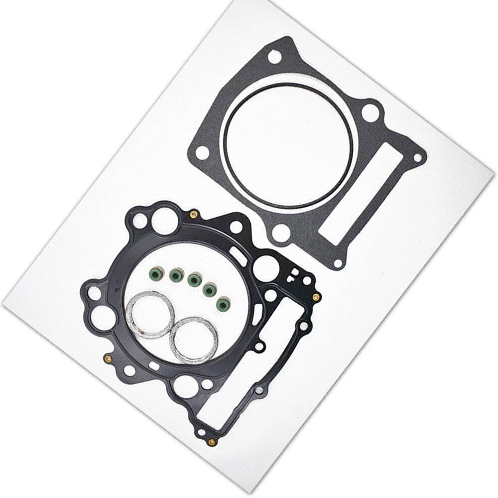 Top End Head Gasket Kit for Yamaha Raptor 660 2001-2005 1032020120