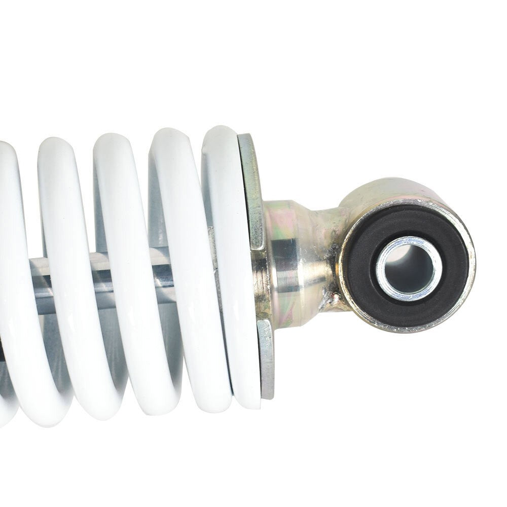 2pcs Front Shock for Yamaha Banshee 350 YFZ350 1987-2006 White 3GG-23350-20-36