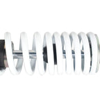 2pcs Front Shock for Yamaha Banshee 350 YFZ350 1987-2006 White 3GG-23350-20-36