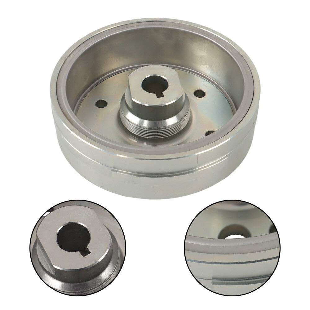NEW Flywheel Rotor for SUZUKI EIGER 400 ARCTIC CAT 3430-071 32102-38F00