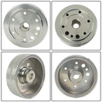 NEW Flywheel Rotor for SUZUKI EIGER 400 ARCTIC CAT 3430-071 32102-38F00