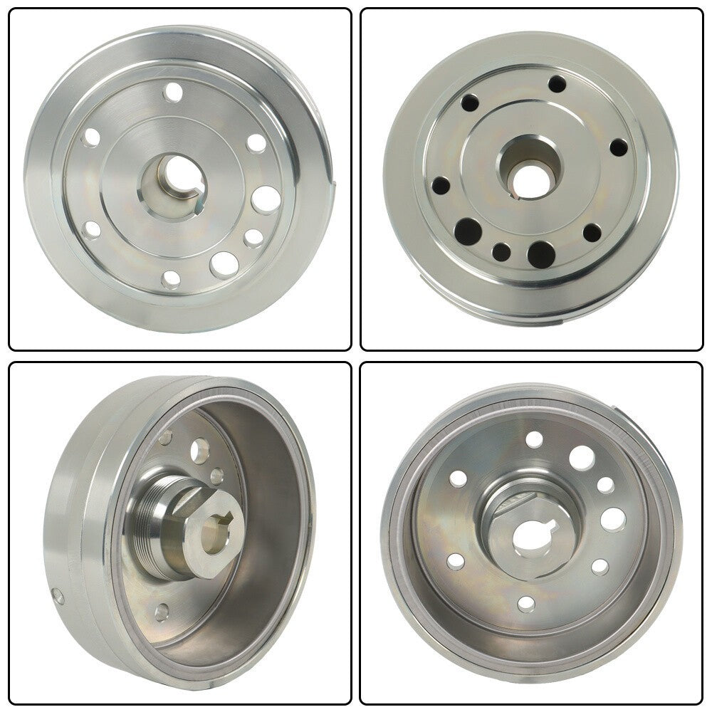 NEW Flywheel Rotor for SUZUKI EIGER 400 ARCTIC CAT 3430-071 32102-38F00