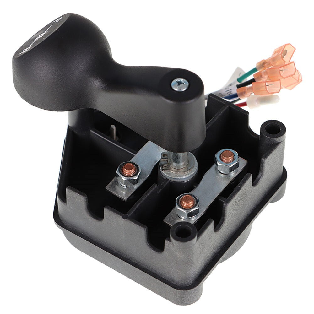 Heavy Duty Forward & Reverse Switch for Club Car DS Golf Cart 1996-Up