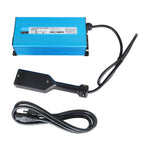 36V 12A D-Plug Golf Cart Battery Charger for EZGO TXT Lead-Acid 1996+