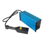 36V 12A D-Plug Golf Cart Battery Charger for EZGO TXT Lead-Acid 1996+