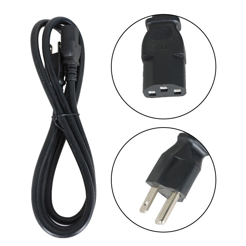 36V 12A D-Plug Golf Cart Battery Charger for EZGO TXT Lead-Acid 1996+