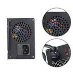 36V 12A D-Plug Golf Cart Battery Charger for EZGO TXT Lead-Acid 1996+