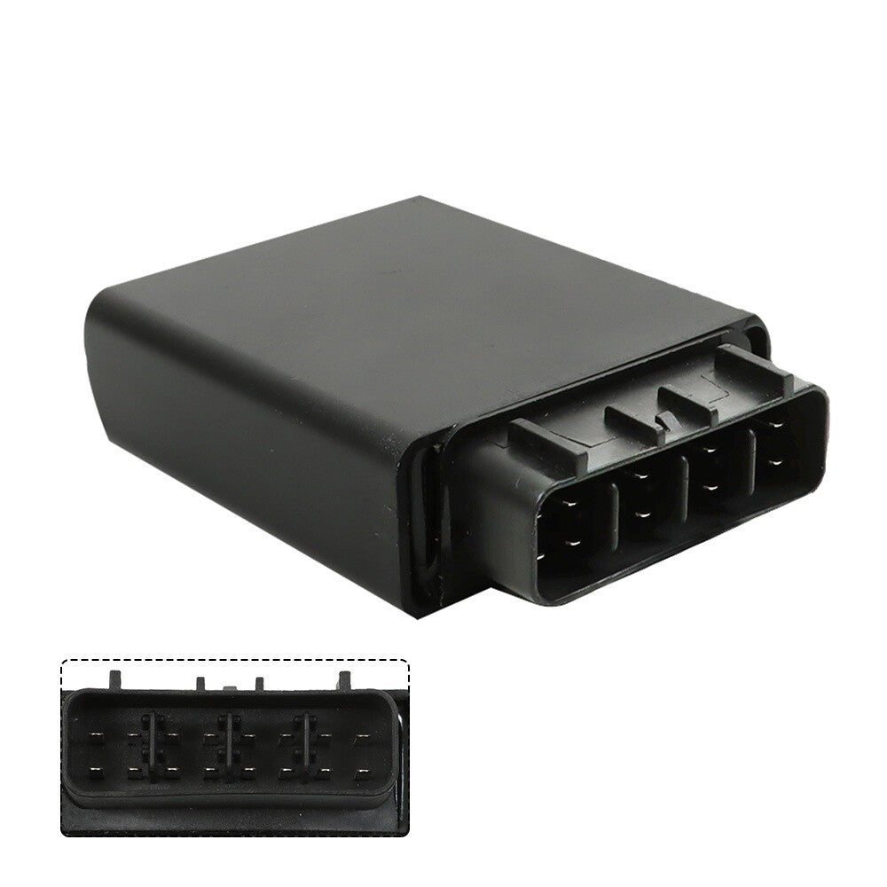 CDI Ignition Box 2006-2008 Arctic Cat Prowler 650 4x4 H1 Automatic