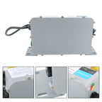 36V 18A Crowfoot Plug Battery Charger for Club Car EZGO Yamaha Golf Carts