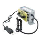 36V 18A Crowfoot Plug Battery Charger for Club Car EZGO Yamaha Golf Carts