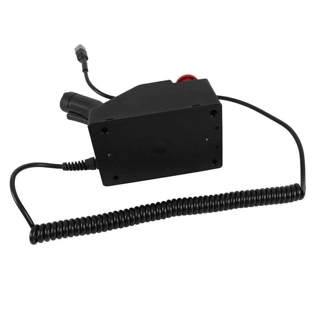 Genie Control Box 1256727 Gen 6 for GR-12 GR-15 GS-1930 GS-2632 QS-20W GS-2046