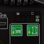 Genie Control Box 1256727 Gen 6 for GR-12 GR-15 GS-1930 GS-2632 QS-20W GS-2046