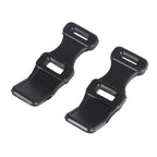 New Rear Rack Door Rubber Straps for Honda TRX300 Fourtrax 1988-1994 2x