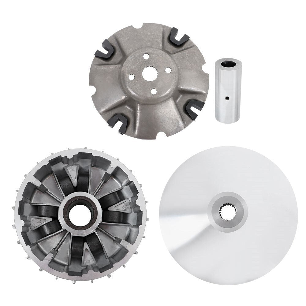 HiSUN UTV ATV500 700 Primary CVT Clutch 21300-004-0000 Coleman Massimo QLink