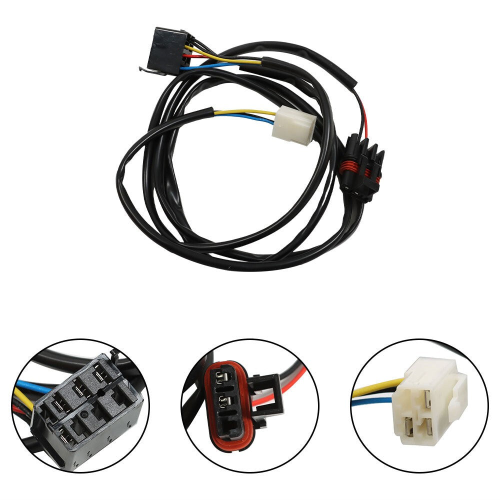 Polaris Ranger XP 1000 Cab Heater with Defrost 2018-Current ATV UTV New
