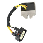 Snowmobile Regulator Rectifier Ski-Doo 515175491 515173200 1999-2002