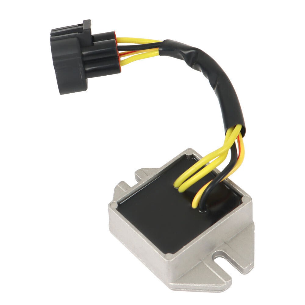 Snowmobile Regulator Rectifier Ski-Doo 515175491 515173200 1999-2002