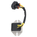 Snowmobile Regulator Rectifier Ski-Doo 515175491 515173200 1999-2002