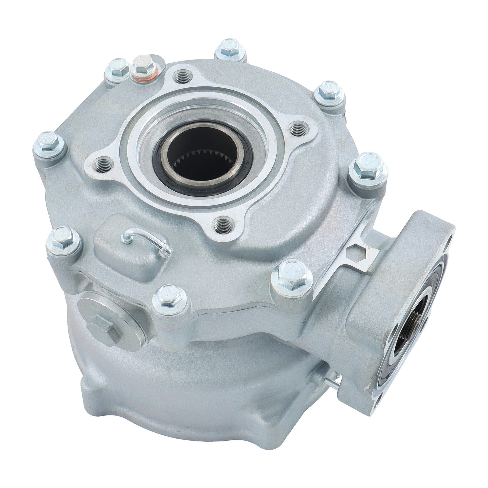 Honda 41300-HM8-B60 Rear Final Drive Assembly for 2008-2020 TRX250 Recon