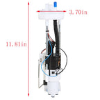 Polaris RZR S 800 EFI Fuel Pump 2011-2013 Replacement #47-1011