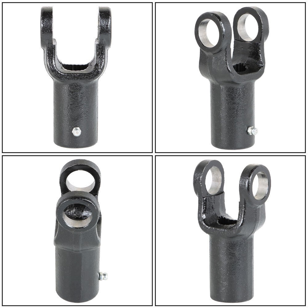 Polaris Ranger 800 EFI 6x6 Front Prop Shaft Yoke & U-Joint 2010-2016