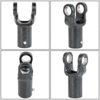 Polaris Ranger 800 EFI 6x6 Front Prop Shaft Yoke & U-Joint 2010-2016