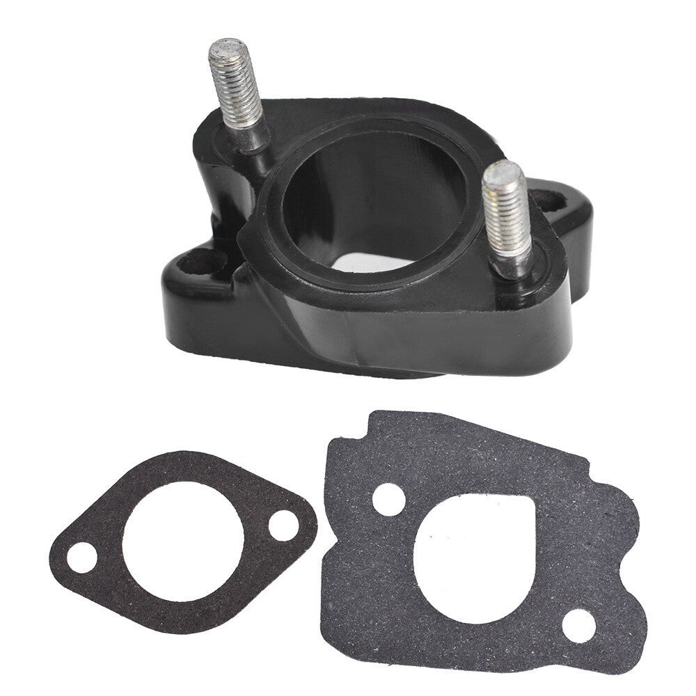 Yamaha Golf Cart Carburetor Spacer Joint & Gasket Fit G2 G8 G9 G11 G14