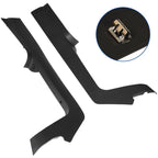 Club Car Floormat Retainer Side Panel Set Precedent Tempo Onward 04-15