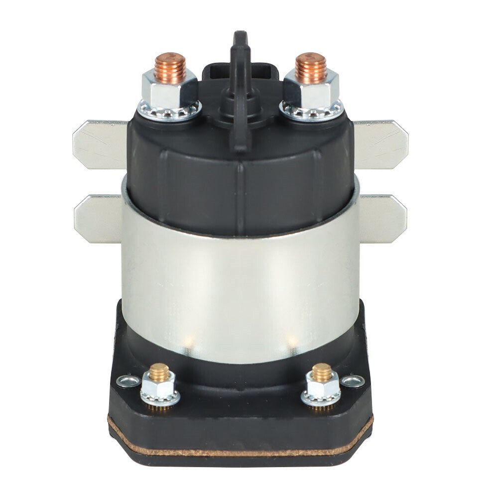 Yamaha G29 48V Electric Golf Cart Solenoid JU6-H1950-00 4 Terminal