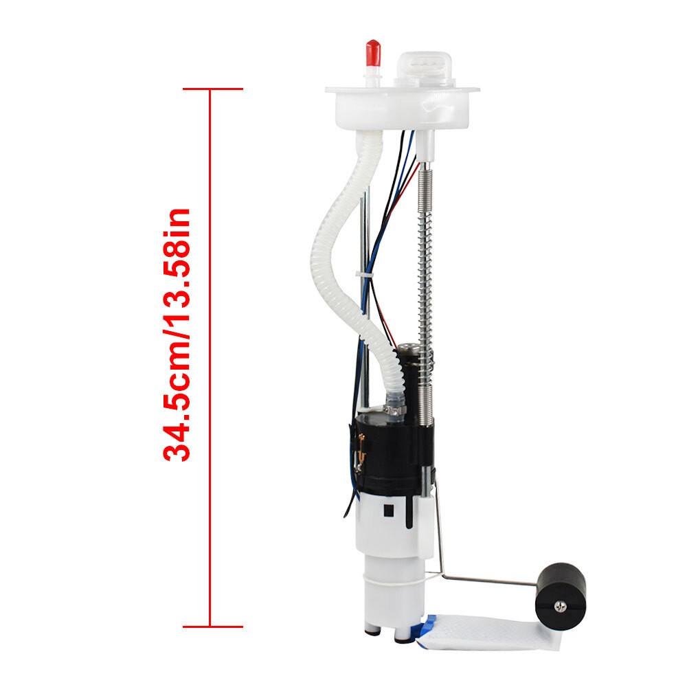Polaris Ranger 570 Fuel Pump Assembly 2204401 2204402 2014-2018