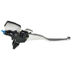 Front Brake Calipers, Pads & Master Cylinder for Arctic Cat 250-500 ATV