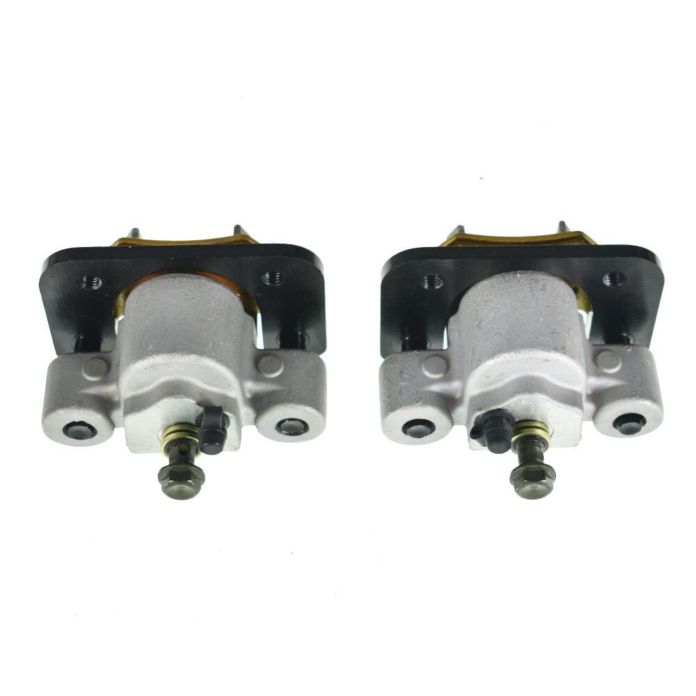 Front Brake Calipers, Pads & Master Cylinder for Arctic Cat 250-500 ATV