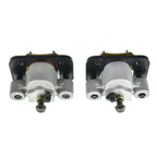 Front Brake Calipers, Pads & Master Cylinder for Arctic Cat 250-500 ATV