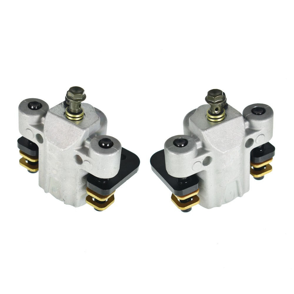 Front Brake Calipers, Pads & Master Cylinder for Arctic Cat 250-500 ATV