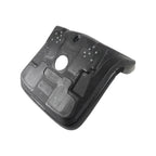 Black Seat for Kubota L3010 L3410 L3710 L4310 L4610 Compact Tractor Backhoe