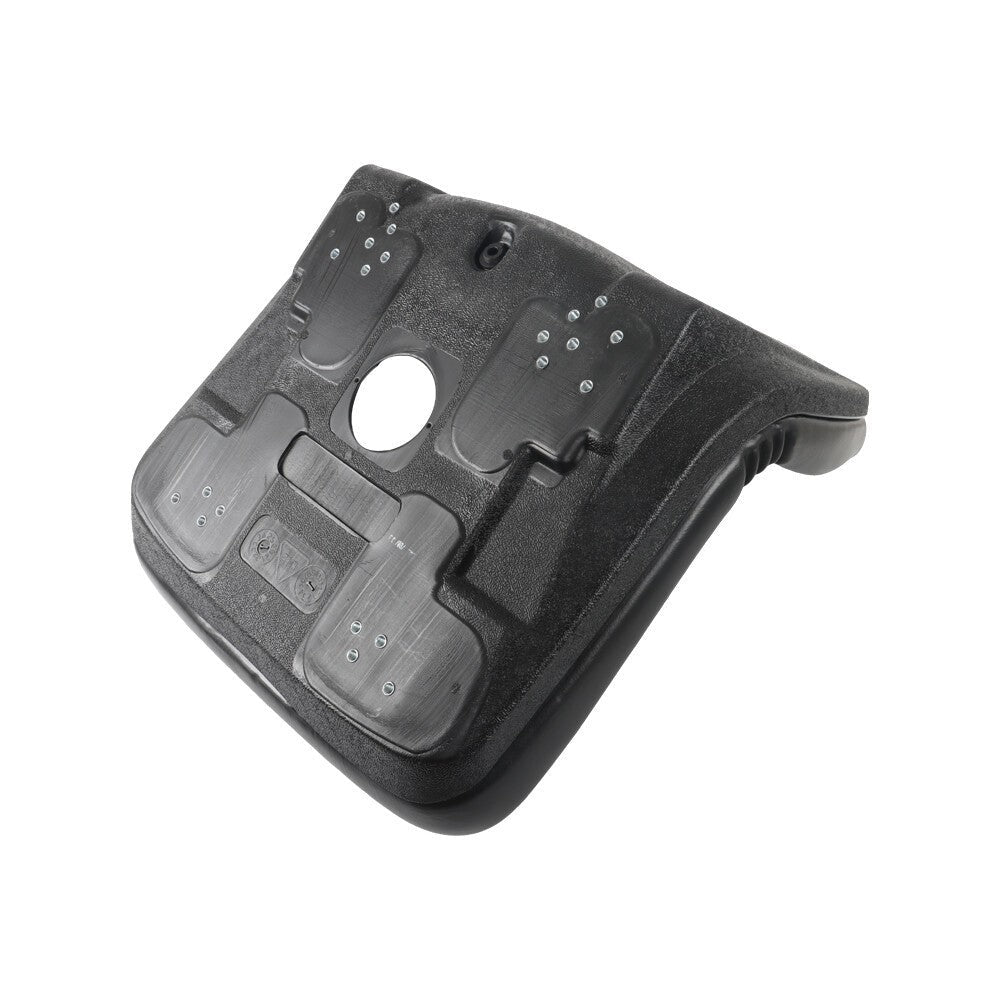Black Seat for Kubota L3010 L3410 L3710 L4310 L4610 Compact Tractor Backhoe
