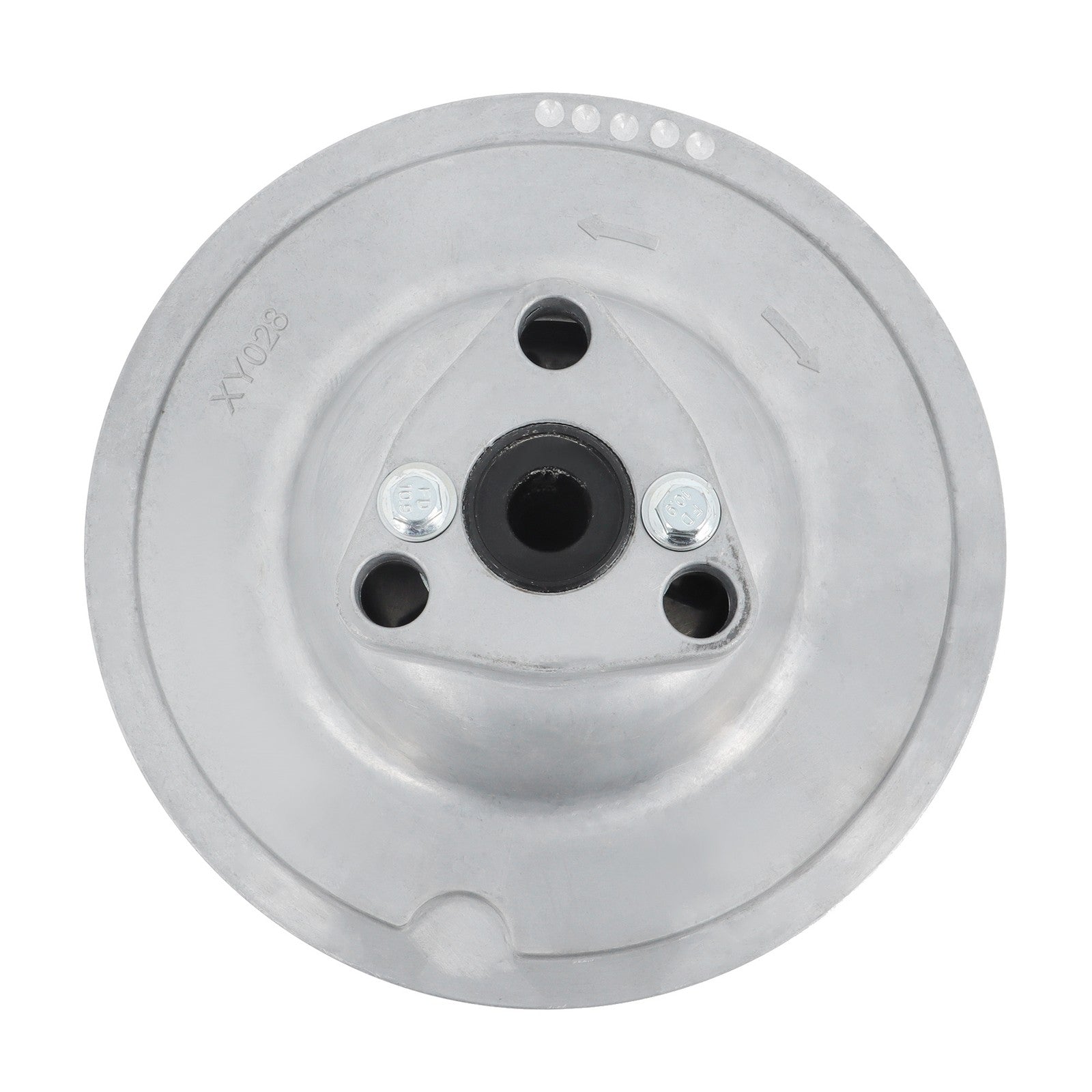 New Kawasaki Mule 600 610 SX Secondary Clutch Driven 49094-0040 Replacement